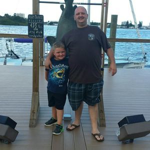 Meet your Posher, Josh